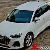 Audi Q3 35 2.0 Tdi 150Cv S-Tronic Sline Solo 113.0