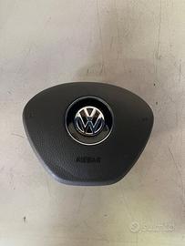 AIRBAG VOLANTE - GUIDA VOLKSWAGEN GOLF 7