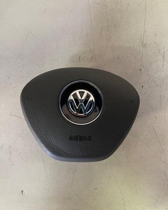 AIRBAG VOLANTE - GUIDA VOLKSWAGEN GOLF 7