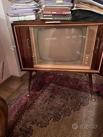 Mobile tv schaublorenz anni 60