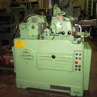 Operatore macchine utensili