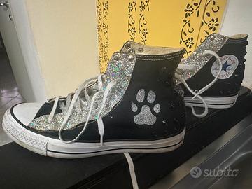 Scarpe converse