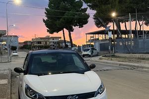 Minicar JS50
