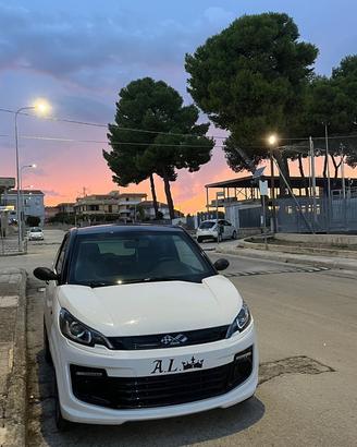 Minicar JS50