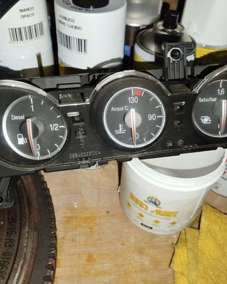 Ricambi alfa 159, Brera, spider