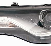 FARO PROIETTORE LED XENON AUDI A1 DAL 2010