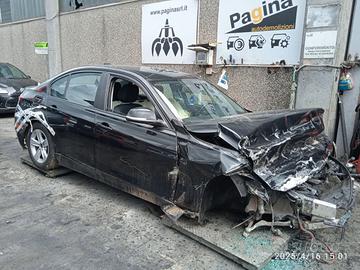 BMW SERIE 3 2.0 TD 2012 N47D20C PER RICAMBI