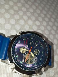 cronografo CS collection B-127