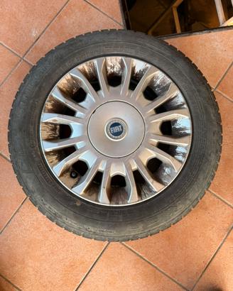 Cerchi fiat