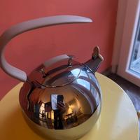 Bollitore originale Zepter con termometro 2.4l