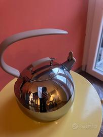 Bollitore originale Zepter con termometro 2.4l