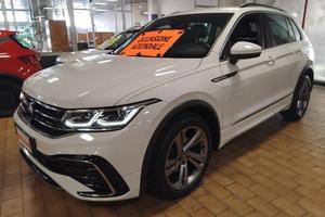 VOLKSWAGEN Tiguan 1.5 TSI 150 CV DSG ACT R-Line