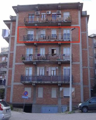 Immobile in asta di 113 m² con 4 locali a Tempio P