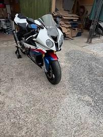 BMW S1000RR 2012 – 41.700 km