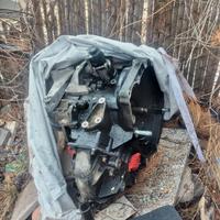 Cambio 6 marce fiat croma 120cavalli 2006