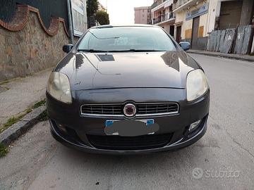 Fiat Bravo 1.4 Emotion GPL