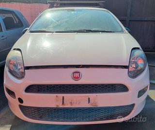 Ricambi Fiat Punto Evo 2013 1.4 b/metano 350A1000