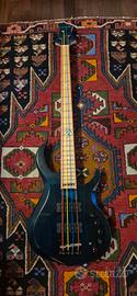 Basso Sire Marcus Miller M2 