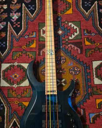Basso Sire Marcus Miller M2 