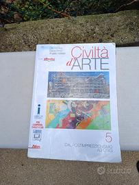 civiltà d'arte 5