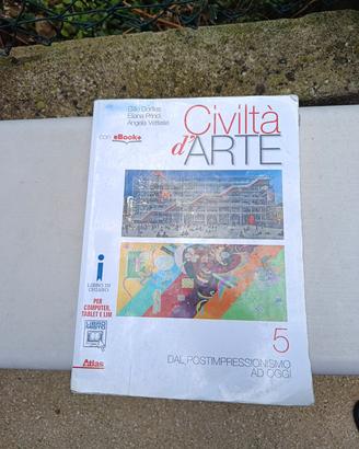 civiltà d'arte 5