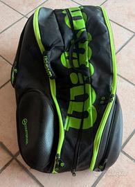 Borsone da tennis