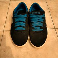 scarpe Diesel tg 44