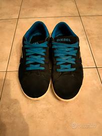 scarpe Diesel tg 44