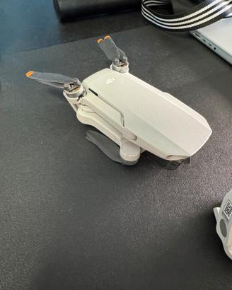 Dji Mini 2 Danneggiato