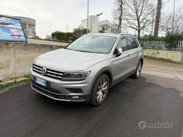tiguan advanced dsg 4motion