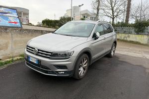 tiguan advanced dsg 4motion