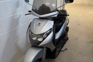 BEVERLY 250cc del 2004