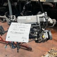 Motore Fiat Panda 1.2 Dynamic Anno 2005