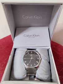 Orologio Kalvin Klein 
