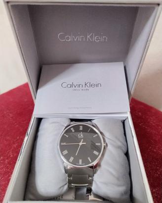 Orologio Kalvin Klein 