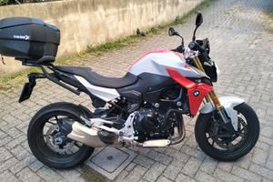 BMW F900R