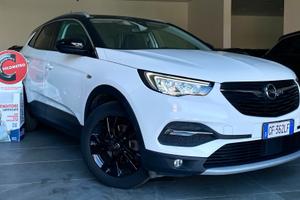 OPEL GRANDLAND X 1.5 ECOTEC ADVANCE 131CV - FULL L