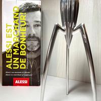 Spremiagrumi Alessi Philippe Starck