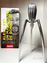 Spremiagrumi Alessi Philippe Starck
