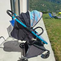 passeggino light be cool