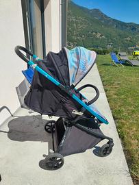 passeggino light be cool