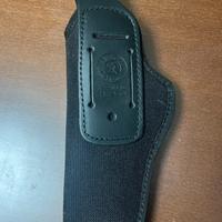 Fondina per pistola