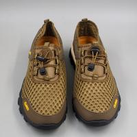 Scarpe Trekking/Camminata, traspiranti nr. 44/44,5