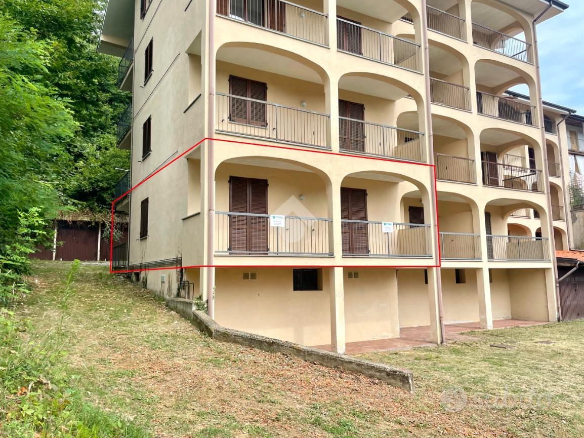 4 LOCALI A CELLIO - Vista 2