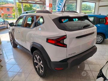 Dacia Duster 1.2 Eco-GPL 120 CV Expression KM 0!!