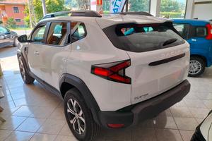 Dacia Duster 1.2 Eco-GPL 120 CV Expression KM 0!!