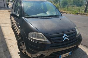 Citroen C3 2007