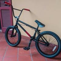 BMX Stranger Level Bike 20″ originale