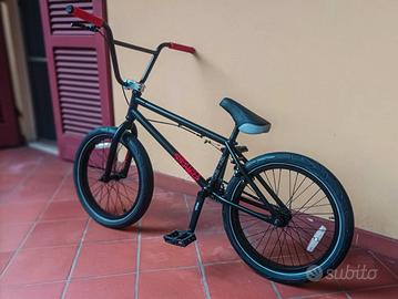 BMX Stranger Level Bike 20″ originale