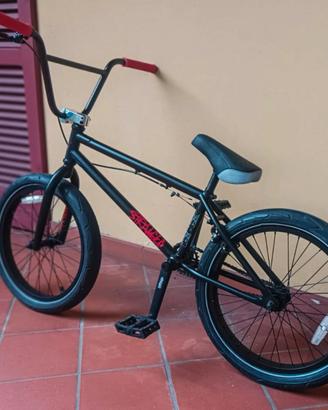 BMX Stranger Level Bike 20″ originale